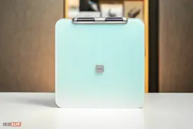 华为智能体脂秤3 Pro测评：支持肝脏脂肪检测，15秒输出分析报告图片