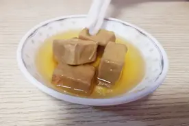 广东人爱吃的“2道小菜”，下饭佐粥上桌率高，价格不贵，很美味图片