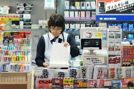 老龄化的日本，终于要向外国人放开移民政策了？图片