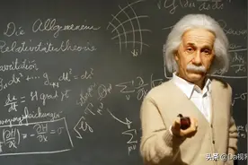 关于爱因斯坦，你很可能不知道的15个冷门知识图片