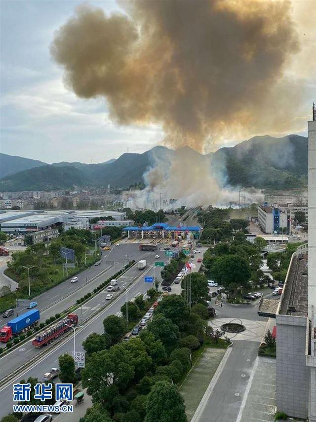 槽罐车是什么车？它的爆炸威力为何这么大？遭遇爆炸时该如何自救？