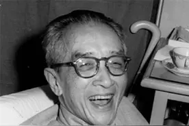 李敖有意出钱，为胡适在北大立雕像，为何北大却选择退回捐款？图片