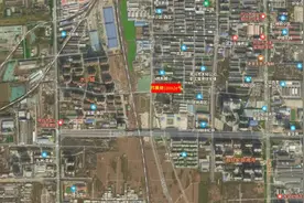 最新消息！邢台襄都区将添商业项目图片