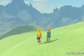 为《塞尔达传说：旷野之息》买部Switch值得吗图片