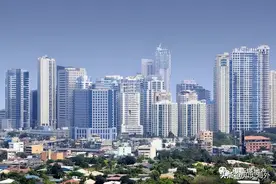 Tomas Morato: 奎松城内最闪耀的明珠图片