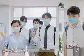 《offer3》开播惊喜不断，“翻版丁辉”逆袭科研学霸，孟非成败笔图片