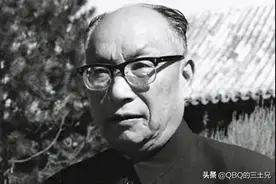 近乎失明的红色特工元老，仅用三昼夜，侦破“枪击人民大会堂”案图片