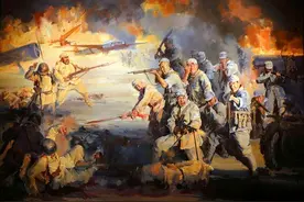 日军常骂的八嘎呀路是什么意思？翻译成中文，原来是两个词图片