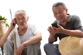 农村有拿盆换旧手机的，有人说会泄露信息，旧手机又该怎么处理呢图片