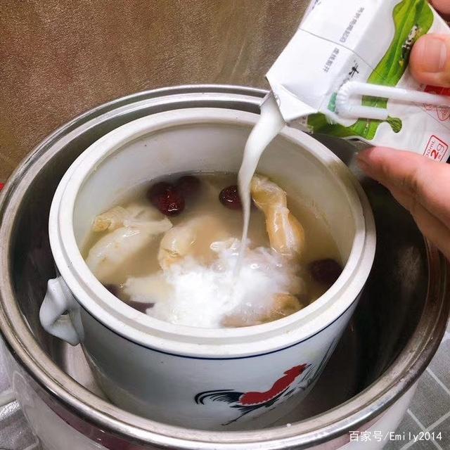 牛奶加水炖花胶不凝固 2026年牛奶加水炖花胶不凝固的原因