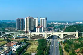 乐至：成都东出第一站 成渝黄金分割点图片
