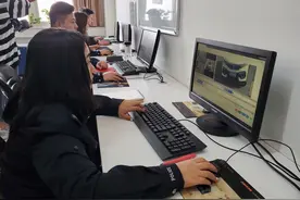 半天抓拍738起！郑州对机动车副驾驶不系安全带行为进行处罚图片