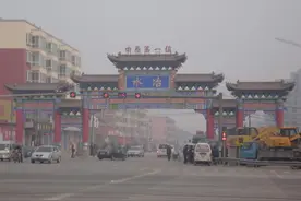 安阳最牛的镇：曾连续11年蝉联河南省百强乡镇第一名图片