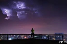 《道士下山》中「接天雷」给我们哪些练功的启示图片