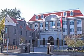 上海建工集团公告：拟3.28亿元收购天津住宅集团51%股权图片