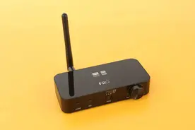 激活音频设备的“无线”潜力，飞傲BTA30 HiFi蓝牙收发器图片