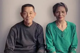 “抗美援朝”志愿军被俘台湾，曾回大陆探亲后再度失联，广西老家侄子盼获其音讯图片