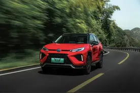 零百加速5.92秒，威兰达高性能版是如何炼成的？图片