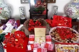 江西老婆娶不起，都说彩礼太贵啦！图片