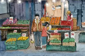 《去爱吧，像从未受过伤一样》：纯粹和无畏，是通往生命本质的桥图片