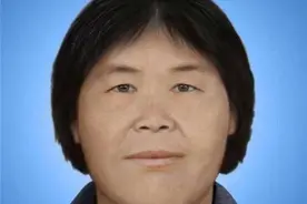 人贩子抢劫案件发生始末 梅姨的真实相貌图片