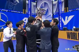 EDG夺冠把DK打内讧了！Khan遗憾退役向FPX道歉，却被许秀点名批评图片