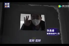 罗大佑给“OK哥”张昌盛写信，这首歌唱哭了网友图片