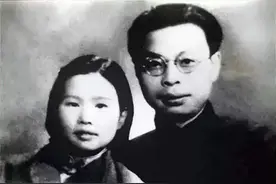 李白：红色特工，潜伏上海建立秘密电台，建国前被杀害，仅39岁图片