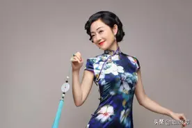 《相约星期六》关停3年，想念荧屏红娘倪琳图片