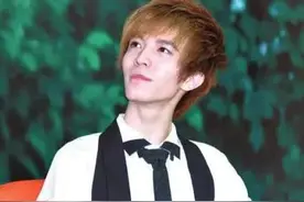 “小四”郭敬明：与男星发生绯闻，15年后承认抄袭，赔偿300万图片