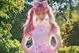 科普向：教你认识lo娘！lolita的三种服装风格
