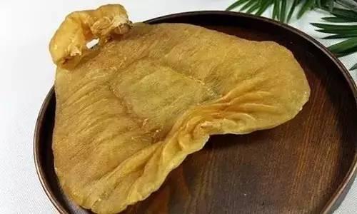 孕妇怎么选花胶 孕妇吃哪个品种花胶好