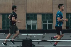 200多斤的胖子喝咖啡变身健康达人？选美冠军也向他讨教秘籍图片