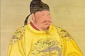 王者隆尧—邢台隆尧历史上的七大帝王图片