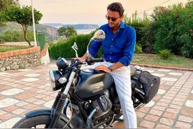 男生夏季经典单品分享（上衣篇）图片