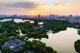 山东16市建成区面积、城区人口：临沂、淄博领先潍坊图片