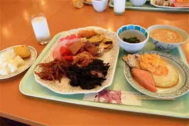 让人“长膘”的4种早餐，泡面并不是第一，看看有没有你爱吃的？图片