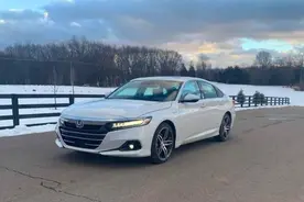 广汽本田雅阁投诉量上升 2018款车型成重灾区图片