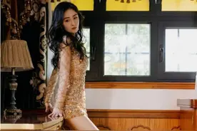 杨幂的421事件到底是什么？大幂幂否认醉酒不雅动作，王纪委证实图片