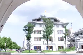 河北的这个县，总人口57万，或要“撤县设市”会成功吗视频封面