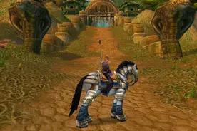 魔兽世界：70版本才能单刷的瑞文戴尔，现在就被攻略了图片