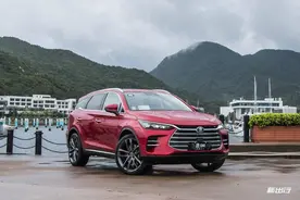 新出行课堂（4） | 比亚迪底盘“进化论”是种本事图片