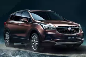 一个名字三台车的昂科威，究竟有啥区别图片