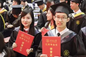 考个二本很容易？真实数据让你“惊讶”：已经战胜了84%的同龄人图片