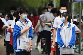 学得好不如运气好？小升初“摇号”上学，尖子生被分到普类学校图片