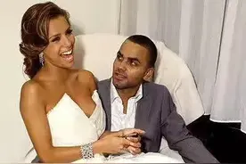 法国跑车没油了？帕克再次宣布离婚，第一任妻子美若仙图片