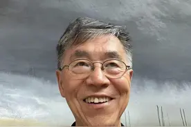 2021年特别推荐当代艺术名家——薄云（李永存）图片