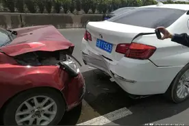 车险里的三者和车损险是管什么的？这3点你得知道，一次给讲明白图片