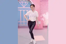 国标女王刘真去世，小S悼念：怀念曾经斗嘴的时光图片