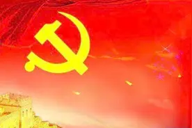 解放战争时期阳信县组建“回民连”图片